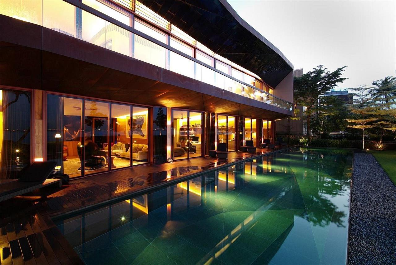 Paradise Island Villa *