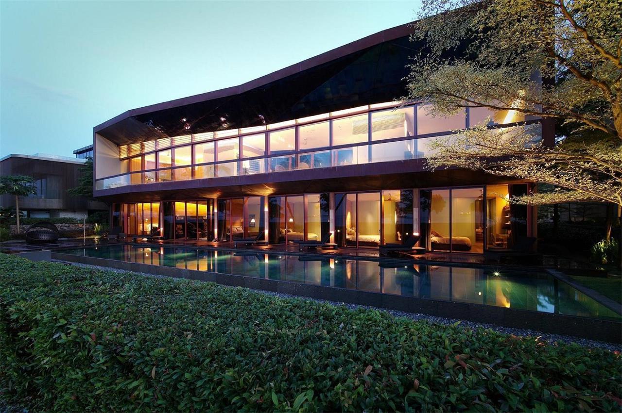Villa Paradise Island