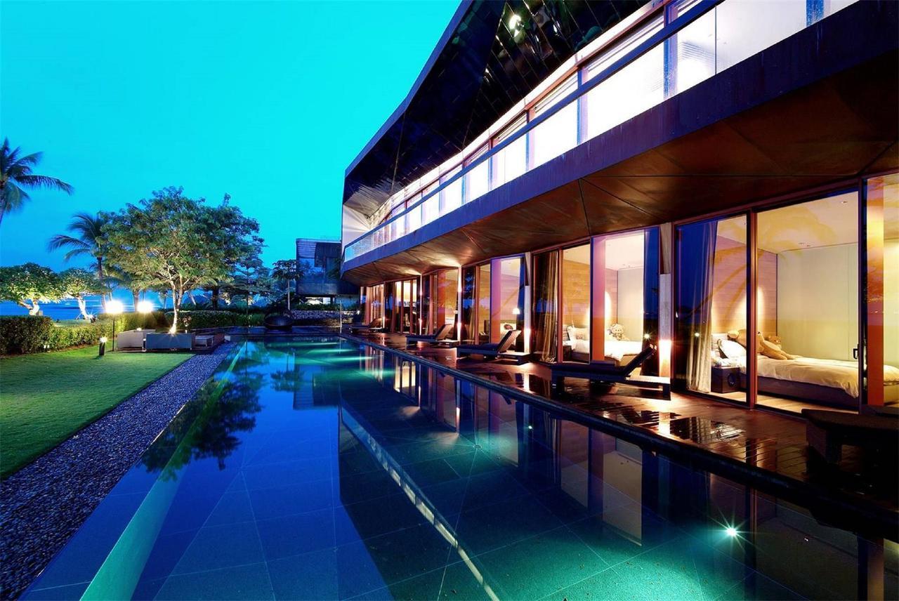 Paradise Island Villa *