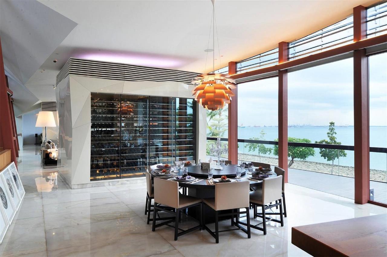 Paradise Island Villa