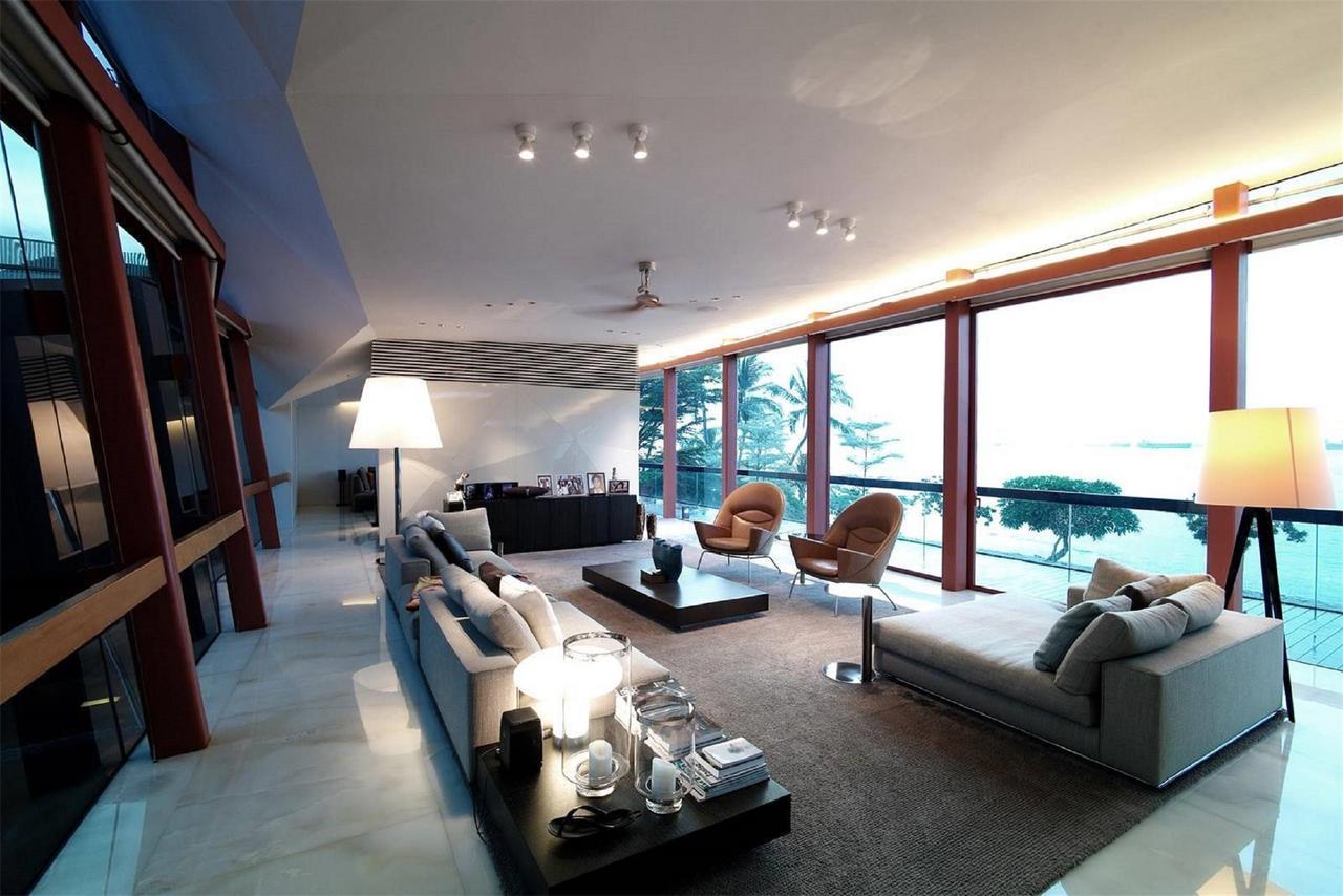 Paradise Island Villa *